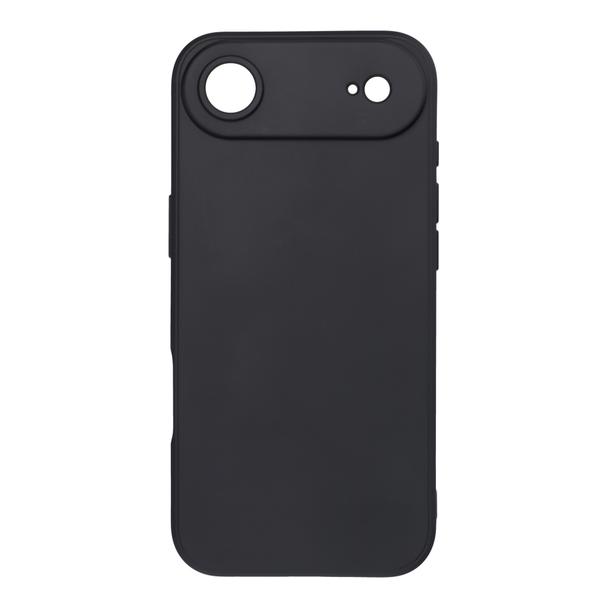 Futerał do iPhone 17 AIR Matt czarny