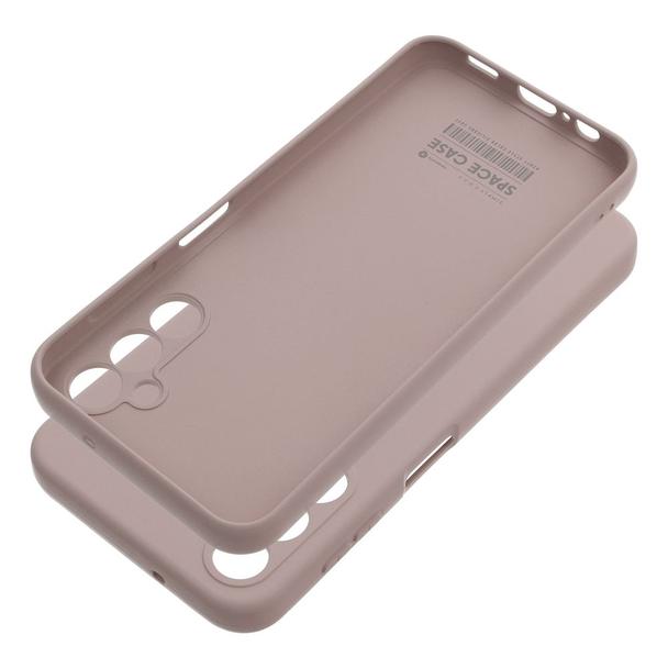 ROAR futerał SPACE do SAMSUNG A14 5G Różowy