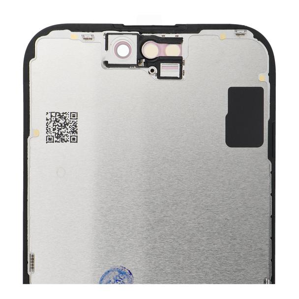 JK Wyświetlacz LCD do IPHONE 15 HARD OLED (Change IC)