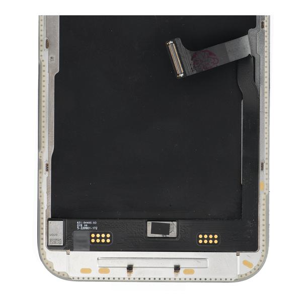 FixCell wyświetlacz do IPHONE 15 Pro FOG OLED 120Hz