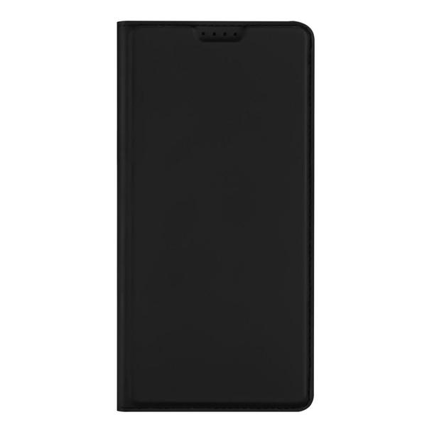 DUX DUCIS kabura SKIN PRO do SAMSUNG A16 5G czarna