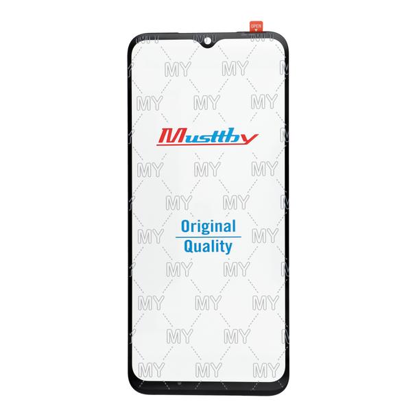 MUSTTBY szybka + oca SAMSUNG m14