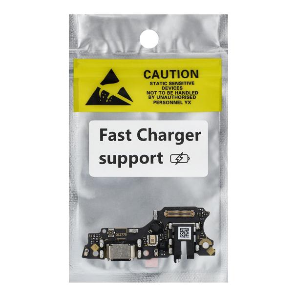 Płytka ładowania do OPPO A53s CPH2135 OEM (Fast Charger)