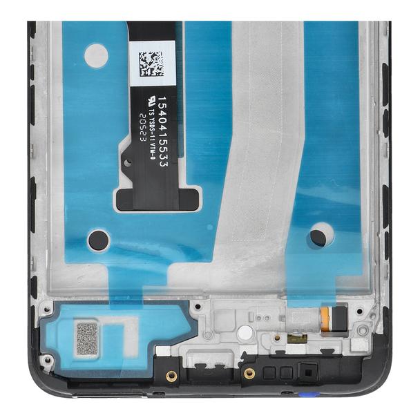 ServicePack Wyświetlacz LCD do MOTOROLA Moto G60S 5D68C19075
