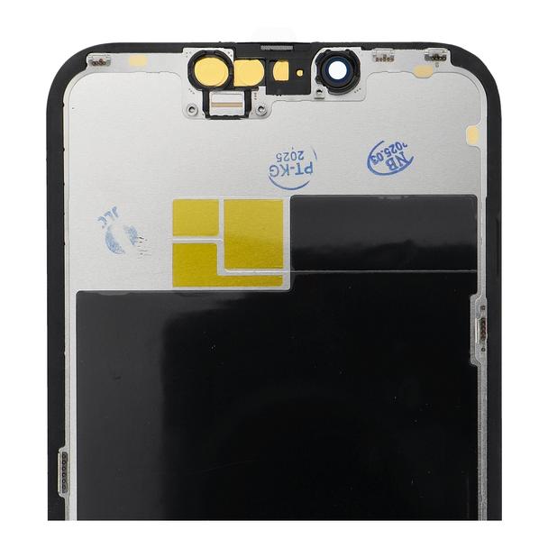JK Wyświetlacz LCD do IPHONE 13 SOFT OLED (Change IC)