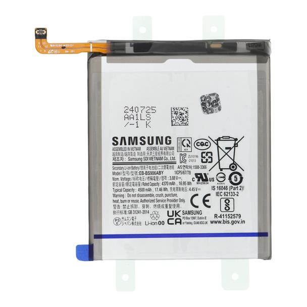 ServicePack Bateria EB-BS906ABY do SAMSUNG  S22 PLUS GH82-27502A