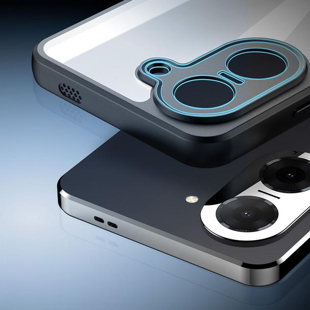 DUX DUCIS futerał AIMO do REDMI A5 czarny