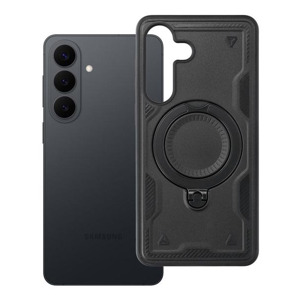 Etui na Samsung S26 PLUS Frost Armor czarne