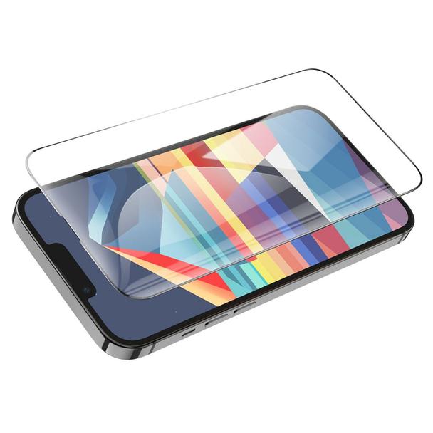 Szkło hartowane do iPhone 15 / 16 Hoco HD Anti-static 25 sztuk G10