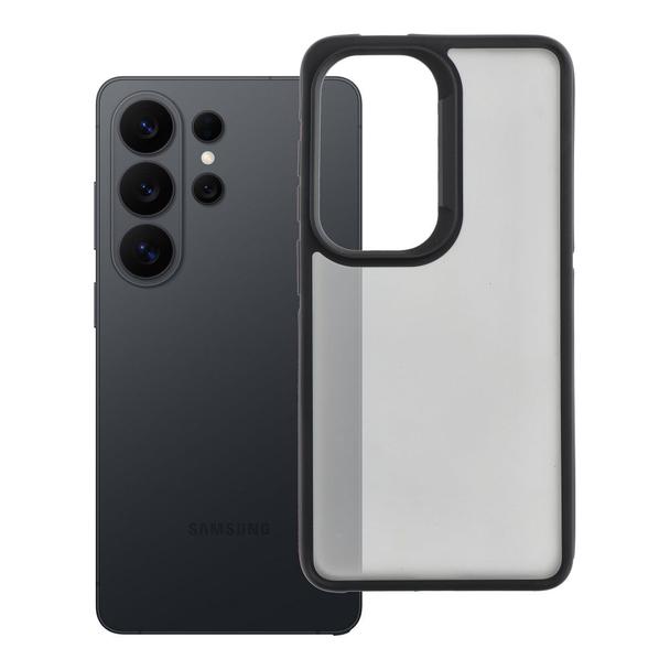 Etui na Samsung S26 ULTRA Neo czarne