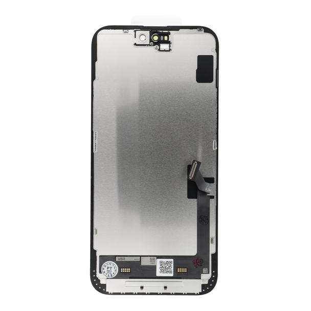 Wyświetlacz do iPhone 15 Plus z ekranem dotykowym czarnym (HD+ Incell)