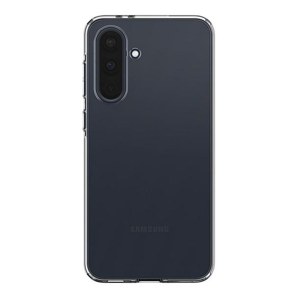 SPIGEN futerał LIQUID CRYSTAL do SAMSUNG A56 5G crystal clear