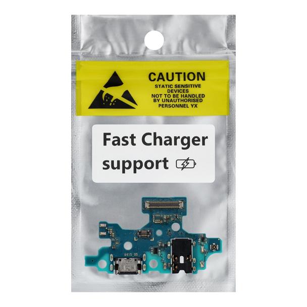 Płytka ładowania do SAMSUNG A41 A415 OEM (Fast Charger)