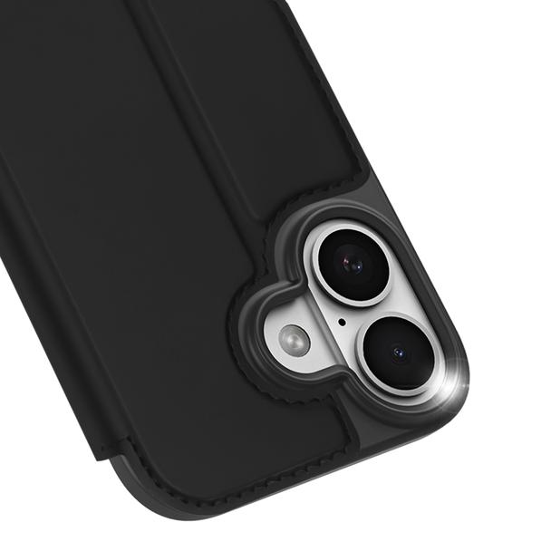 DUX DUCIS kabura SKIN PRO do IPHONE 17 czarna