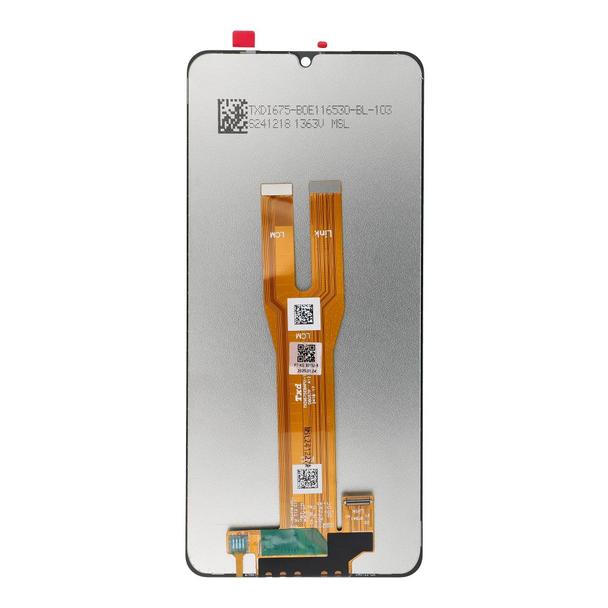 FixCell wyświetlacz LCD do SAMSUNG A06 OEM bez ramki