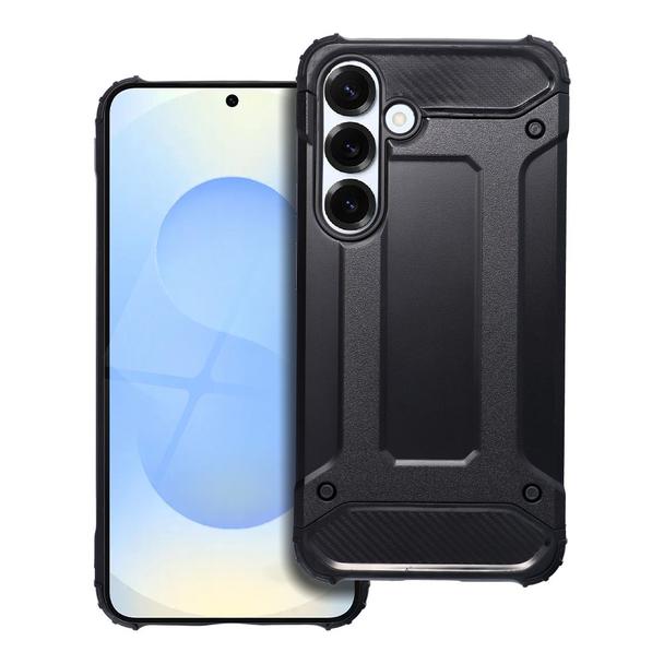 Futerał do Samsung S25 Armor czarny