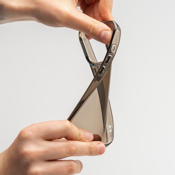 Futerał do Xiaomi Redmi Note 13 4G Pearl czarny