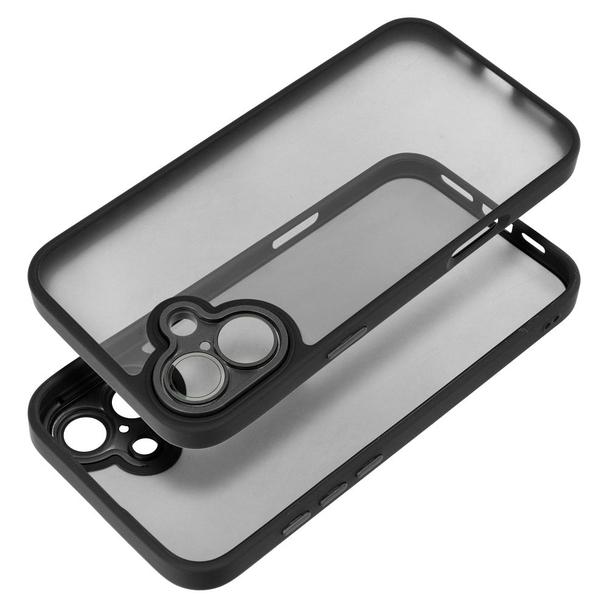 Futerał do iPhone 16 PLUS Variete czarny