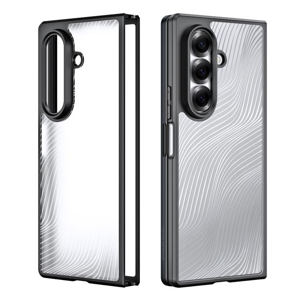 DUX DUCIS futerał AIMO do SAMSUNG Z Fold7 czarny
