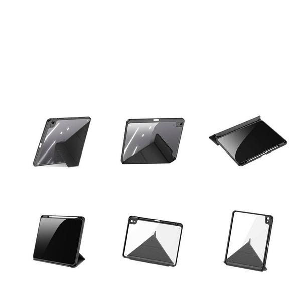 DUX DUCIS etui MAGI z miejscem na rysik do iPad Air 4/5 10,9 czarne