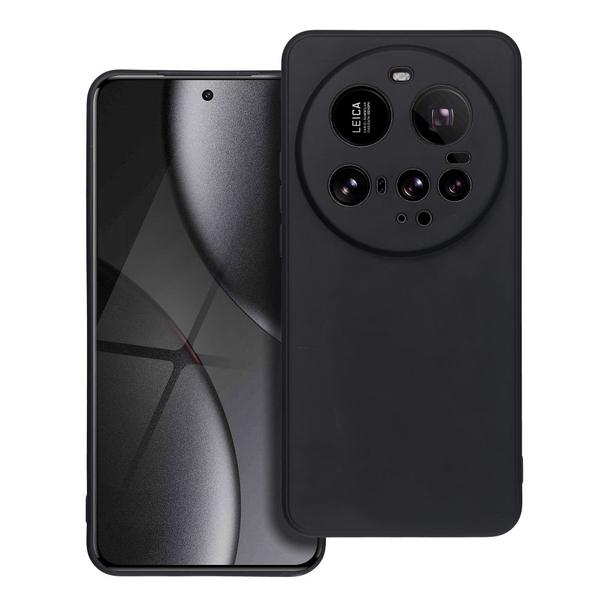 Futerał do Xiaomi 15 ULTRA Matt czarny