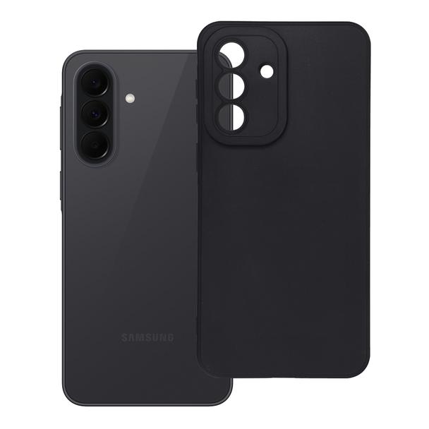 Etui na Samsung A37 5G Matt 2.0 czarne