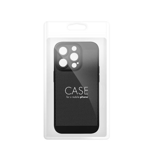 Futerał do iPhone 17 AIR Breezy czarny