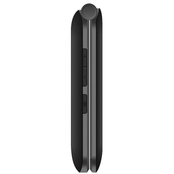 MAXCOM telefon dla seniora Comfort MM827BB czarny