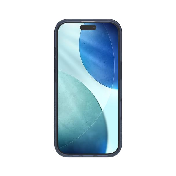 ZAGG futerał MILAN SNAP kompatybilny z MagSafe do IPHONE 17 raven feather