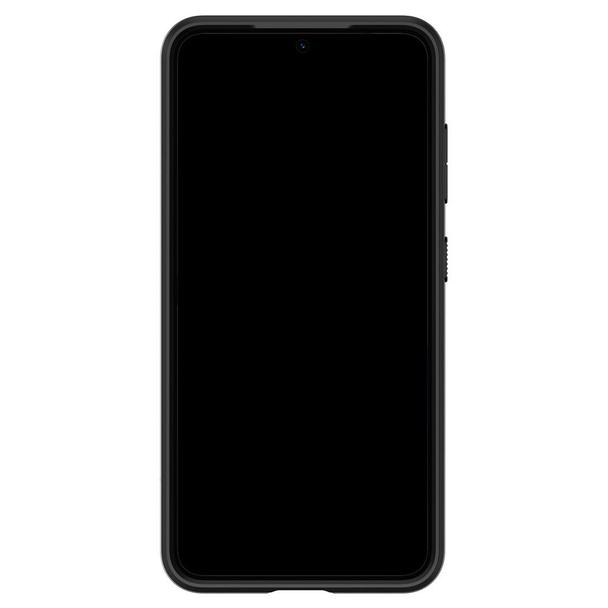 SPIGEN futerał ULTRA HYBRID do SAMSUNG S24 Plus matte black