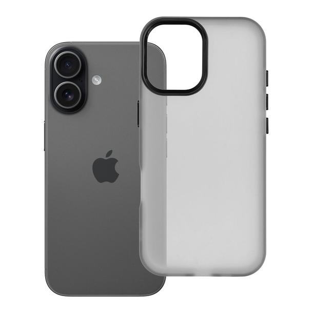 Futerał do iPhone 17 Sappy czarny