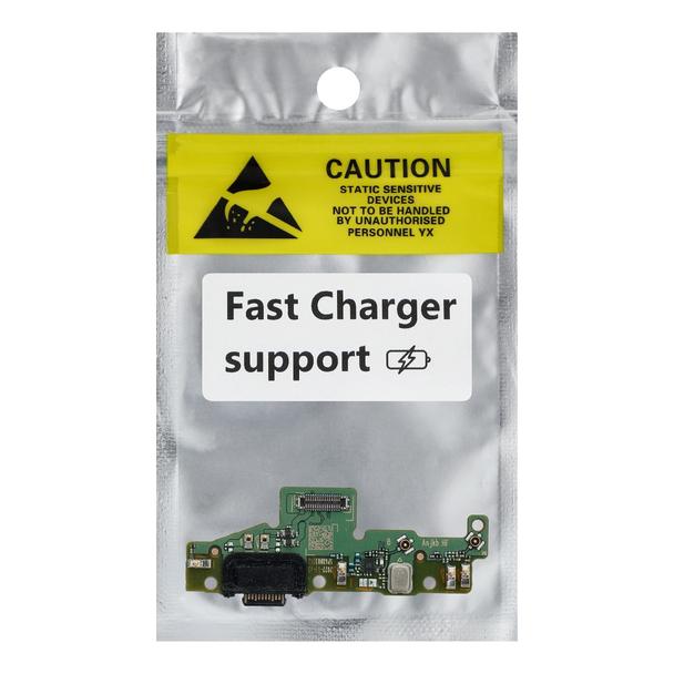 Płytka ładowania do MOTOROLA G60 OEM (Fast Charger)