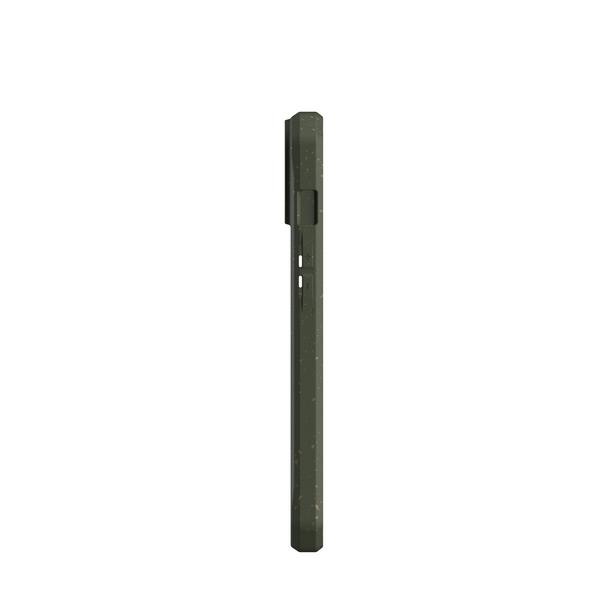 UAG Urban Armor Gear futerał BIODEGRADABLE OUTBACK do IPHONE 14 Plus green