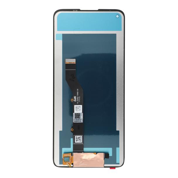 FixCell wyświetlacz do MOTOROLA G9 Plus OEM bez ramki
