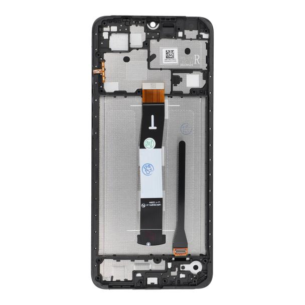 FixCell wyświetlacz LCD do REDMI 12C OEM z ramką