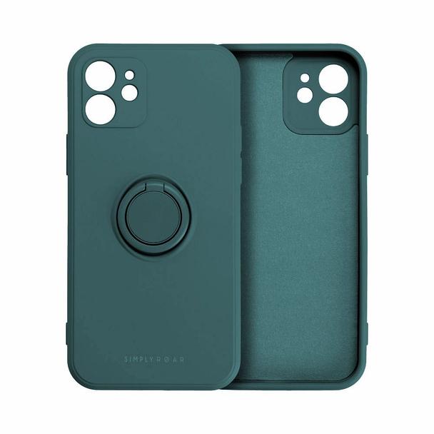 ROAR futerał AMBER CASE do SAMSUNG S23 Ultra Zielony