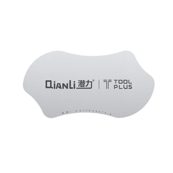 QIANLI otwierak metalowy