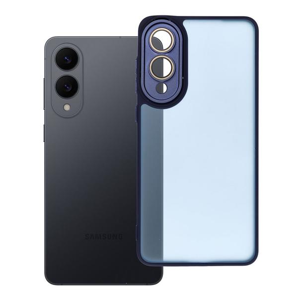 Etui na Samsung S25 EDGE Variete granatowe