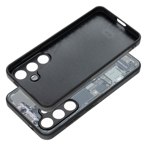 Futerał do Samsung A34 5G Tech wzór 2