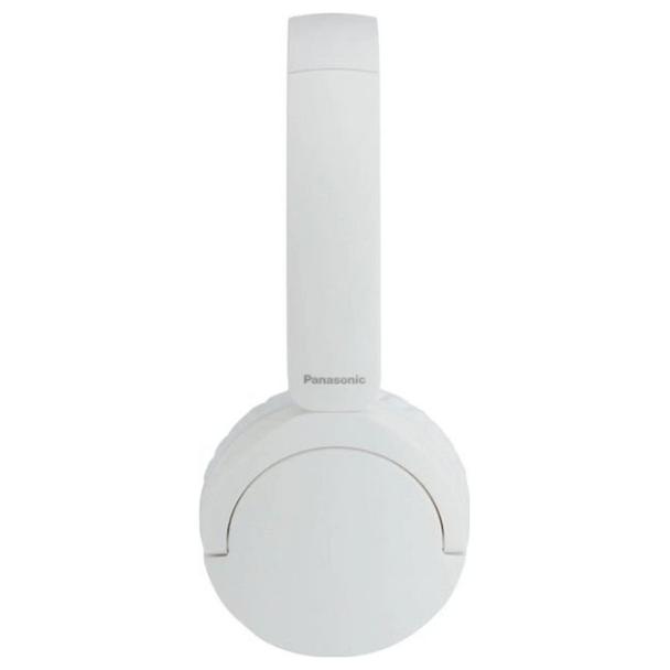 Słuchawki bezprzewodowe nauszne ENC PANASONIC RB-HF630BE-W białe