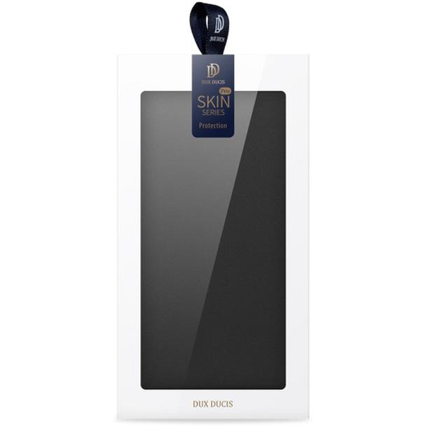 DUX DUCIS kabura SKIN PRO do IPHONE 15 Plus czarna