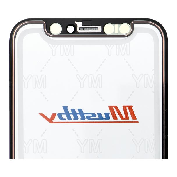 MUSTTBY Ekran dotykowy + OCA IPHONE 12 mini (bez IC)