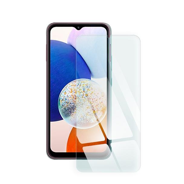 Szkło hartowane do Samsung Galaxy A14 5G Blue Star