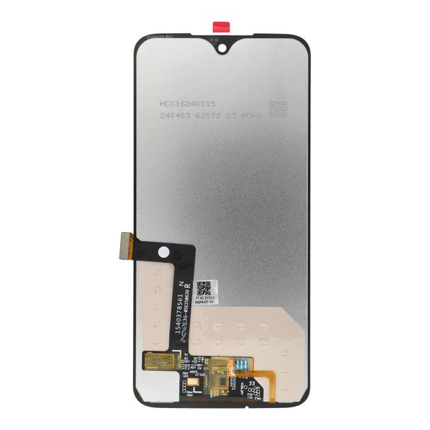 FixCell wyświetlacz do MOTOROLA G7 / G7 Plus OEM bez ramki