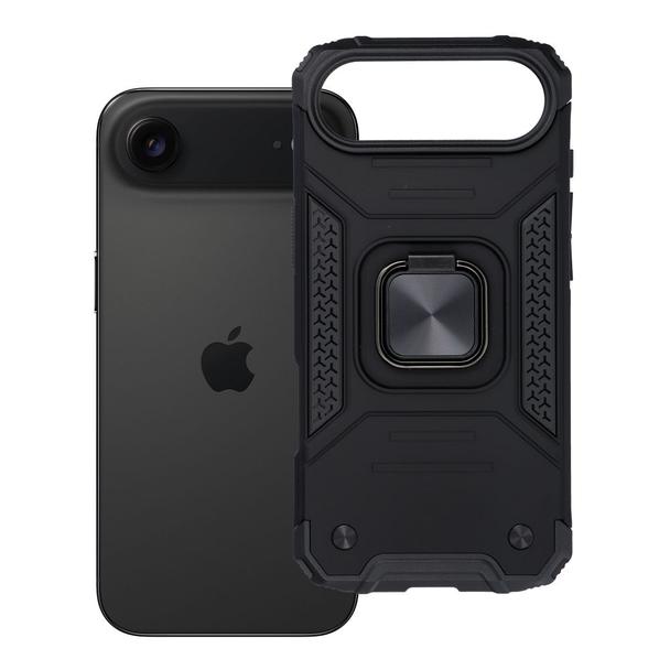 Etui na iPhone 17 AIR Nitro czarne