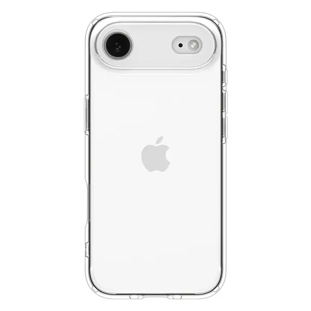 SPIGEN futerał ULTRA HYBRID do IPHONE 17 Air crystal clear