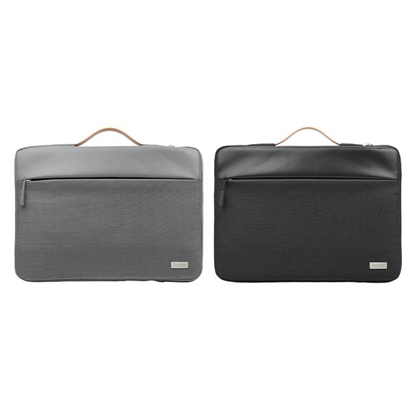 Torba na laptopa 16" Hoco GT7 szara