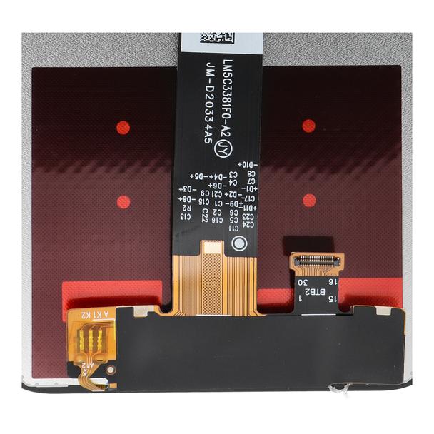 FixCell wyświetlacz LCD do REDMI 9A 9C 9AT 10A POCO C3 OEM bez ramki