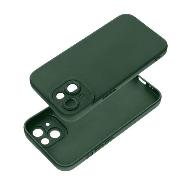 Etui na iPhone 18 Pro Max / 17 Pro Max Matt 2.0 ciemnozielone