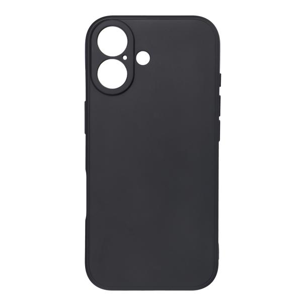 Futerał do iPhone 17 Matt czarny